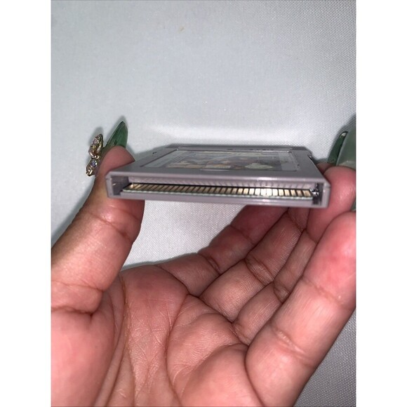 Video Games Star Trek The Next Generation Game Boy Original - Picture 5 of 8